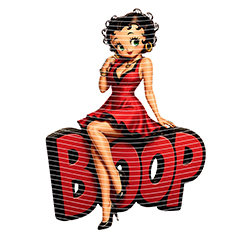 Betty-BD 753